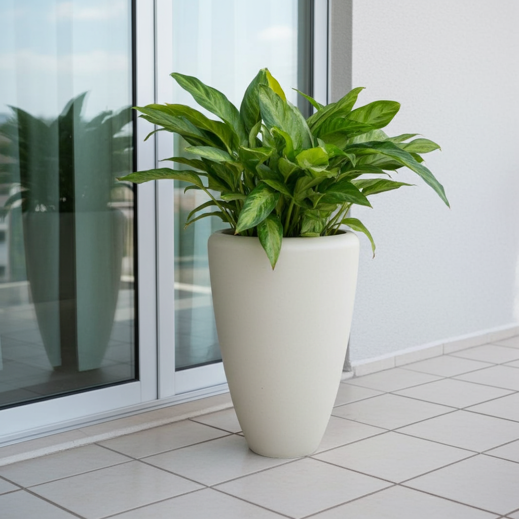 long planter