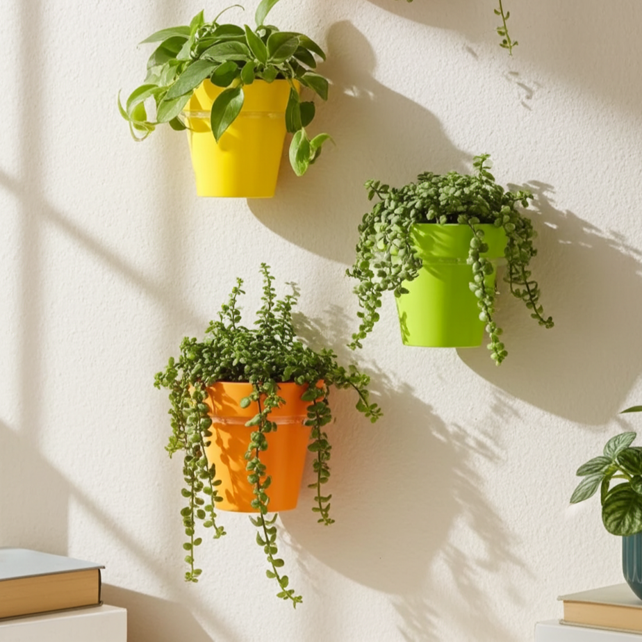 plant containers