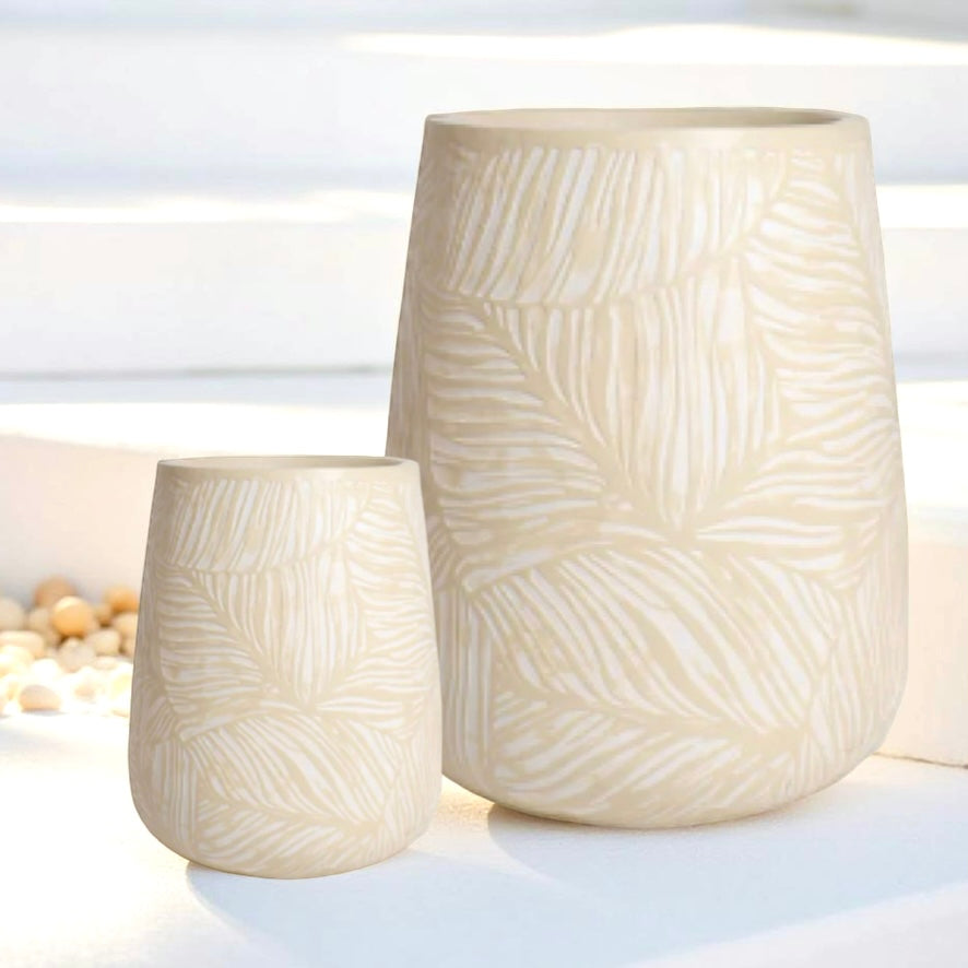 ultra luxury planters