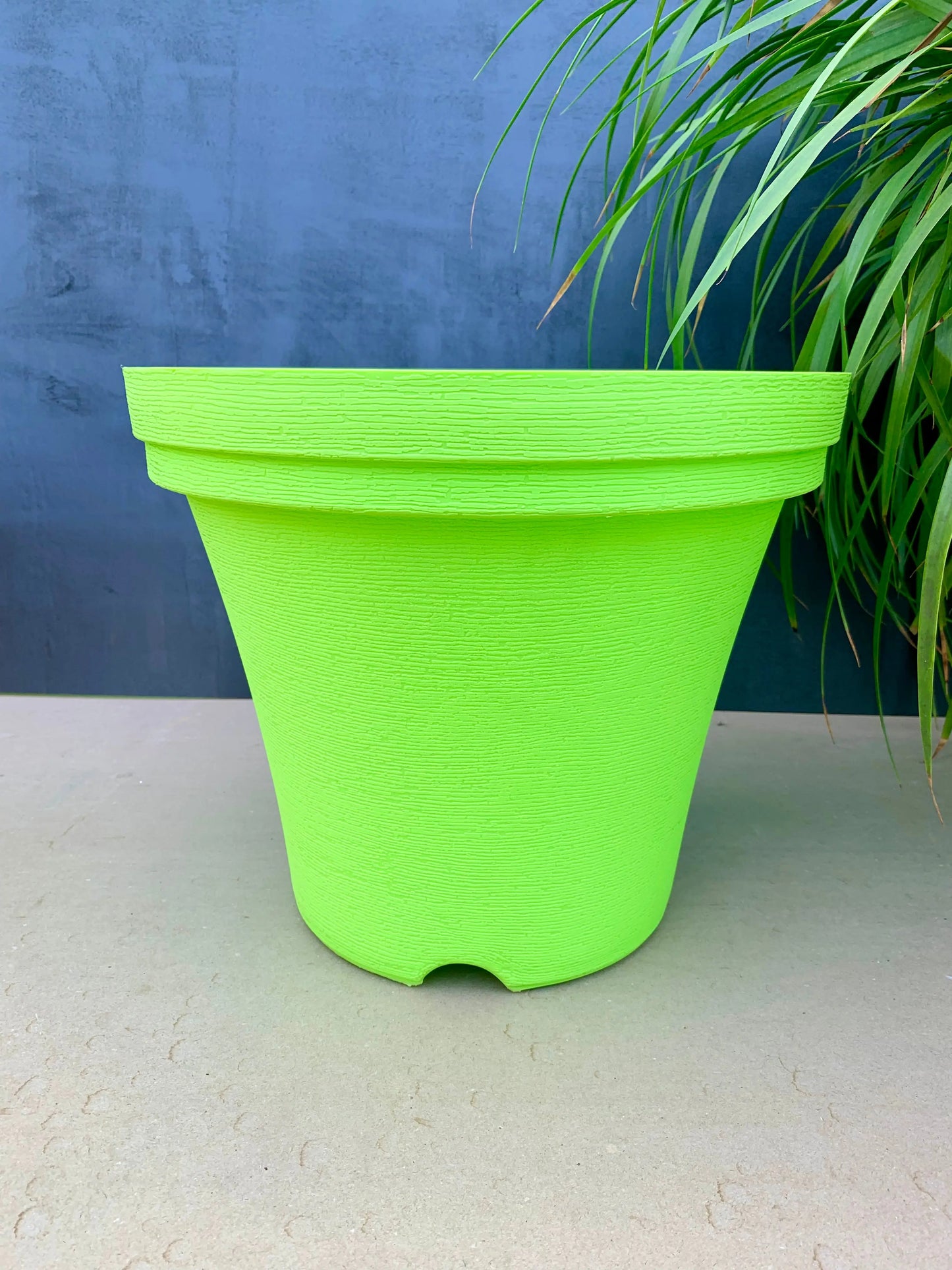 Premium quality wonder planters flower pots of size 15”, set of 3 ,set of 5 and set of 10 - The Plant Shop