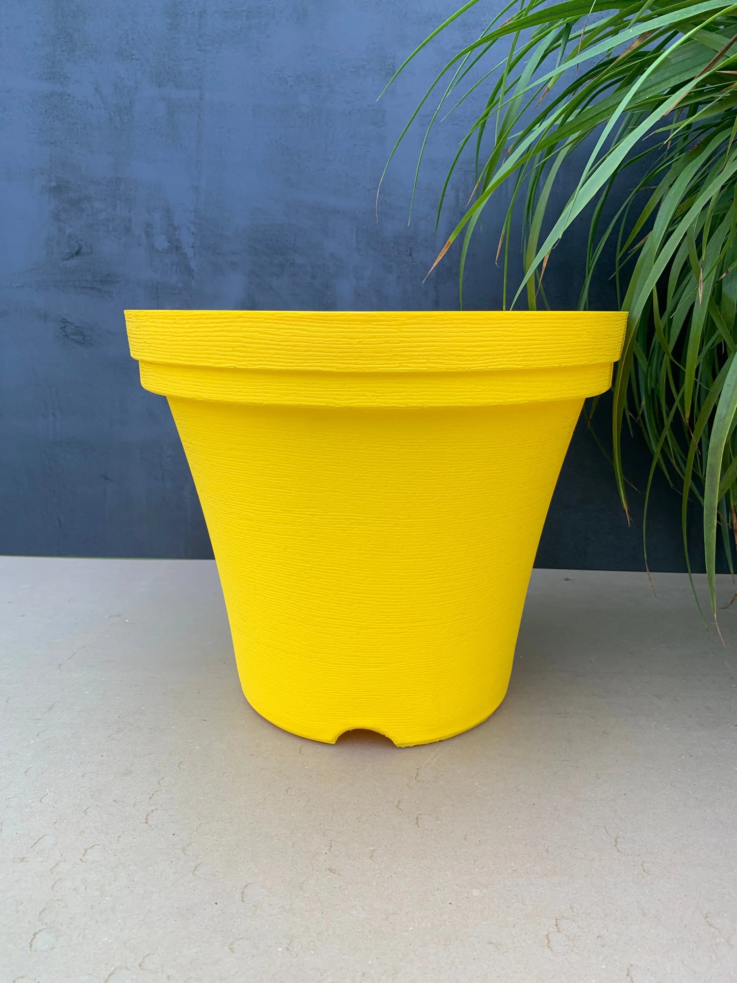 Premium quality wonder planters flower pots of size 15”, set of 3 ,set of 5 and set of 10 - The Plant Shop