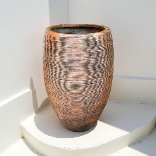 Planter for big trees