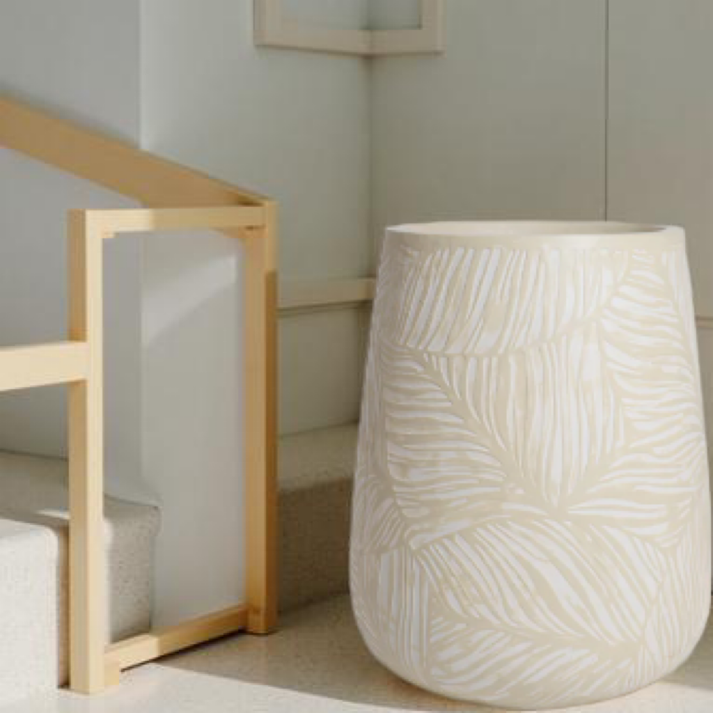 Decorative planter