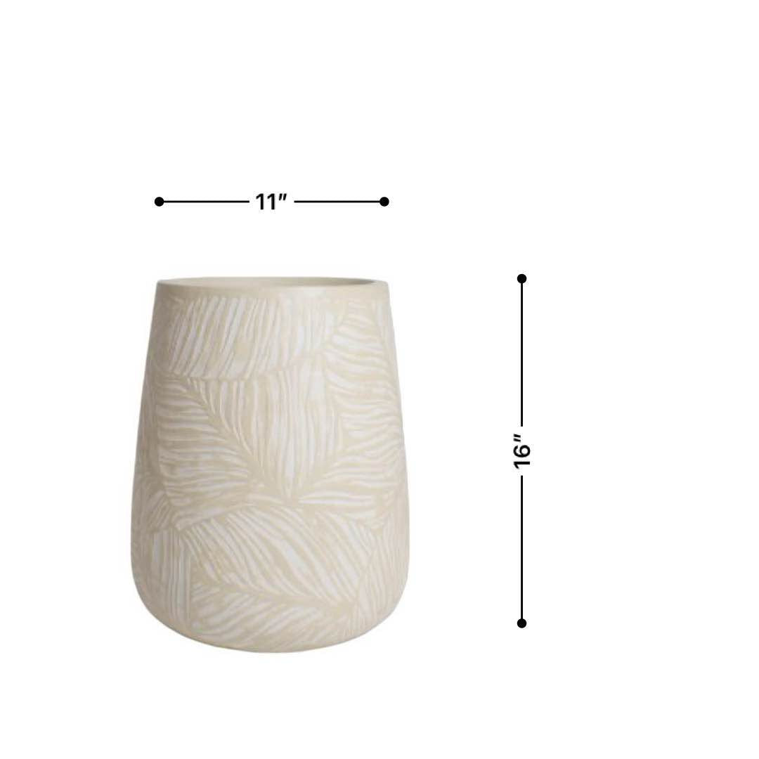 medium planter