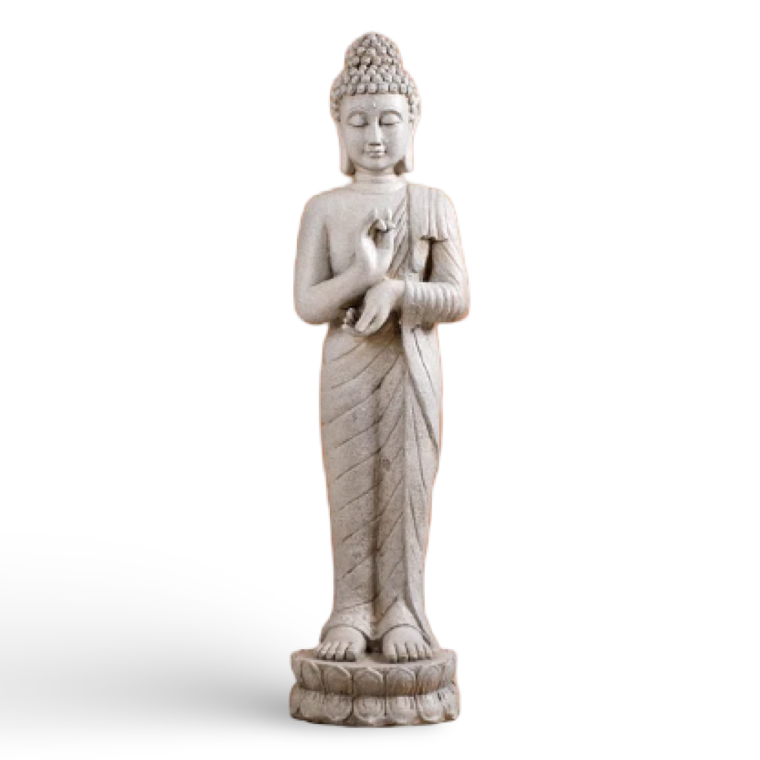 Buddha statue