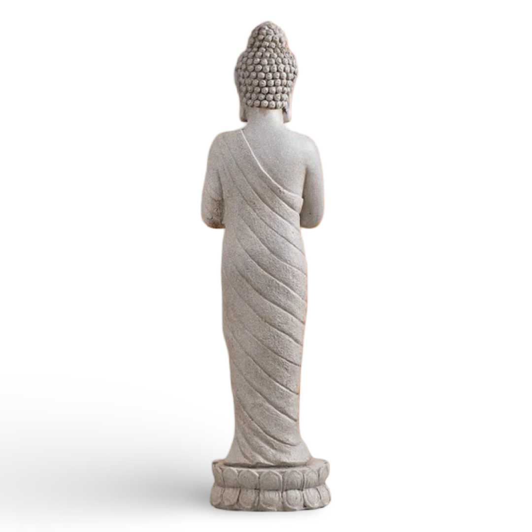 Buddha