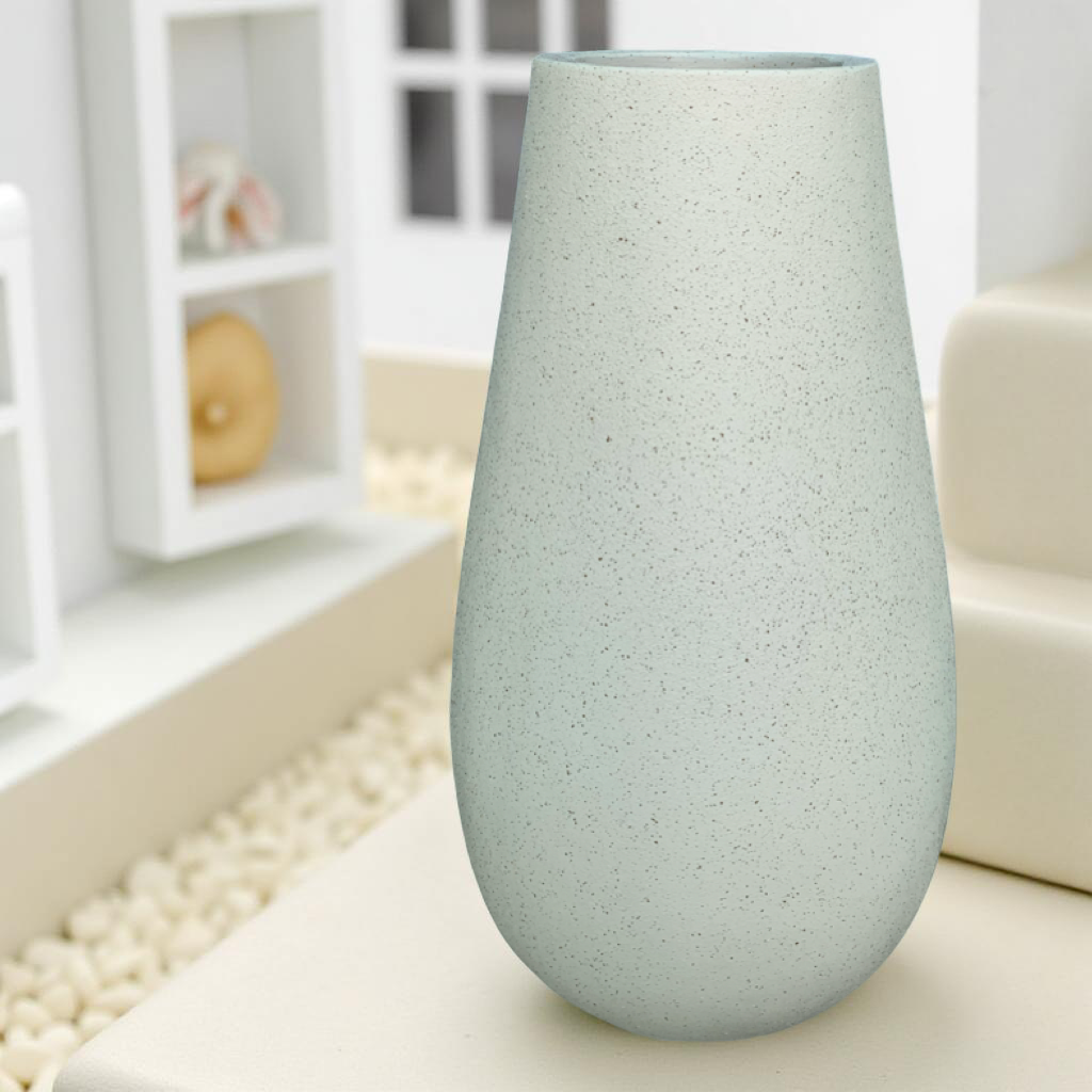May planter