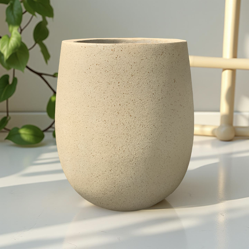 Flower pots for all
