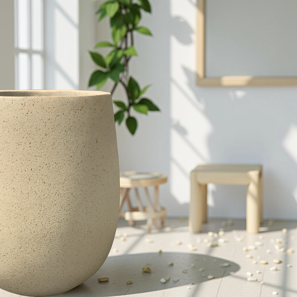 Planter pots
