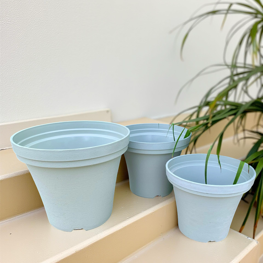 Luxury planters