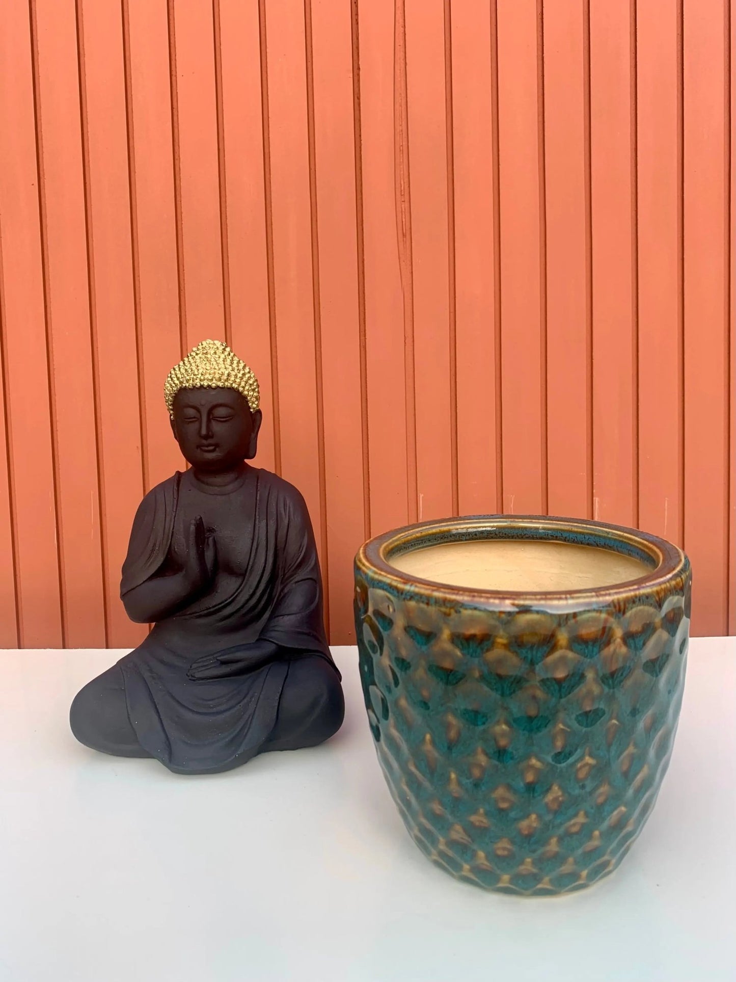 ceramic planters - The Plant Shop