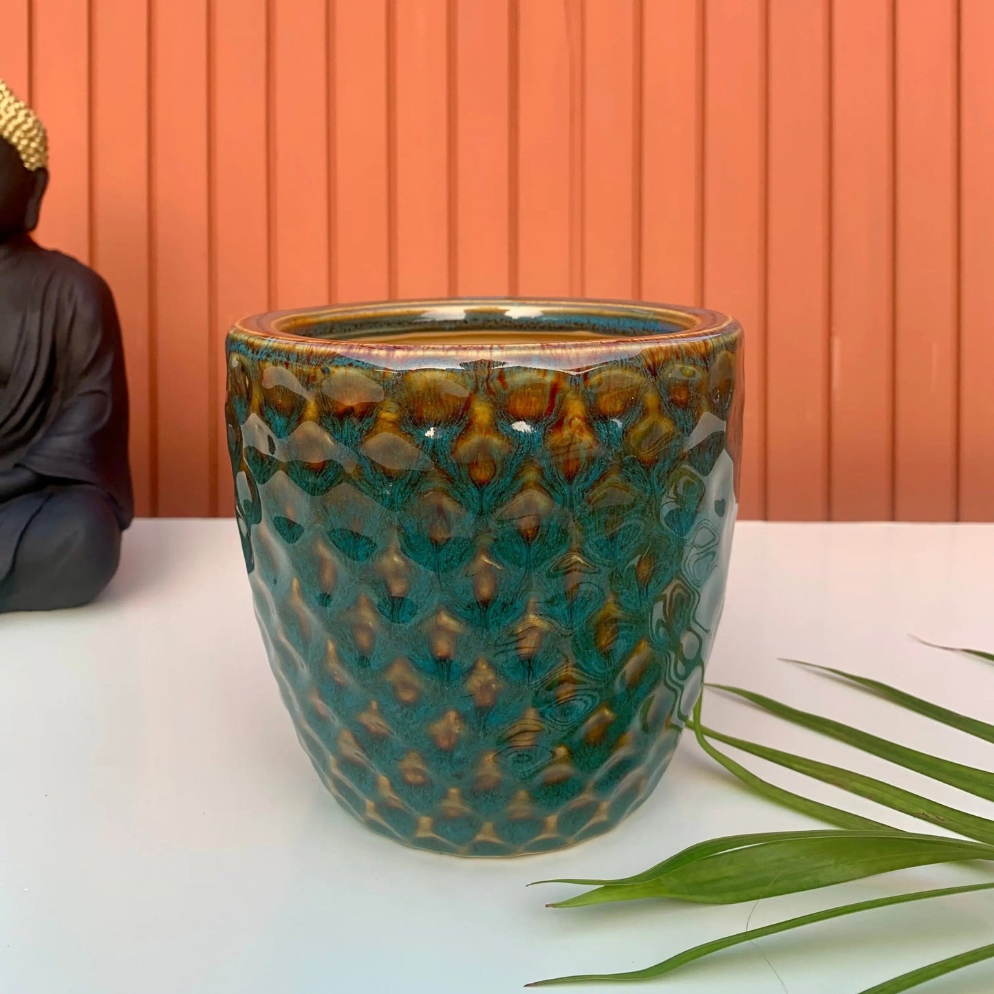 online ceramic planters- The Plant Shop