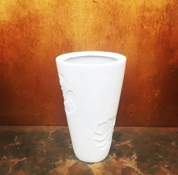 Leaf planter - The Plant Shop