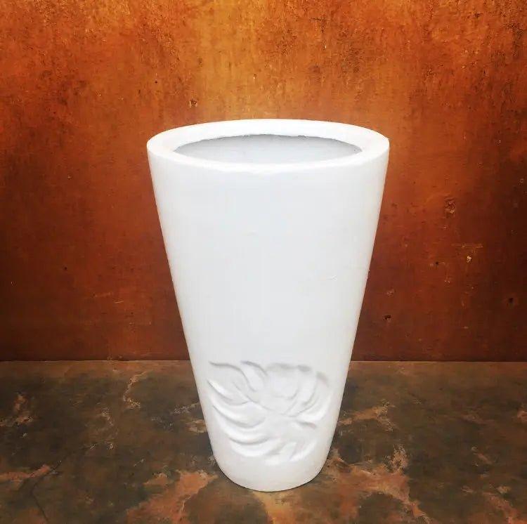 Leaf planter - The Plant Shop