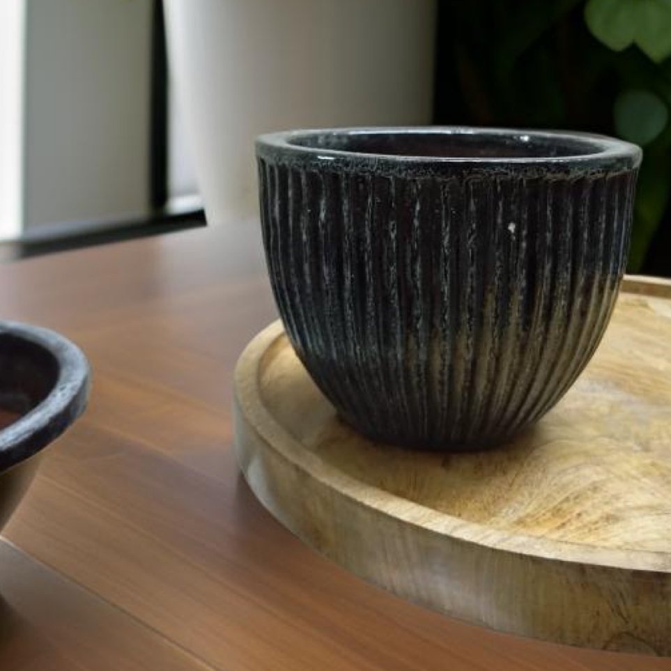 Plant Pots made from ceramic: Stylish Indoor Planters. - The Plant Shop