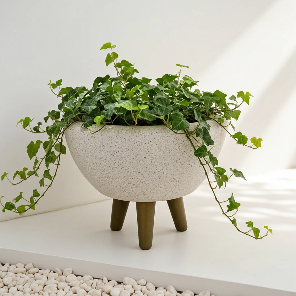 balcony planters