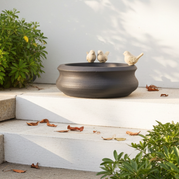 A perfect companion for your garden