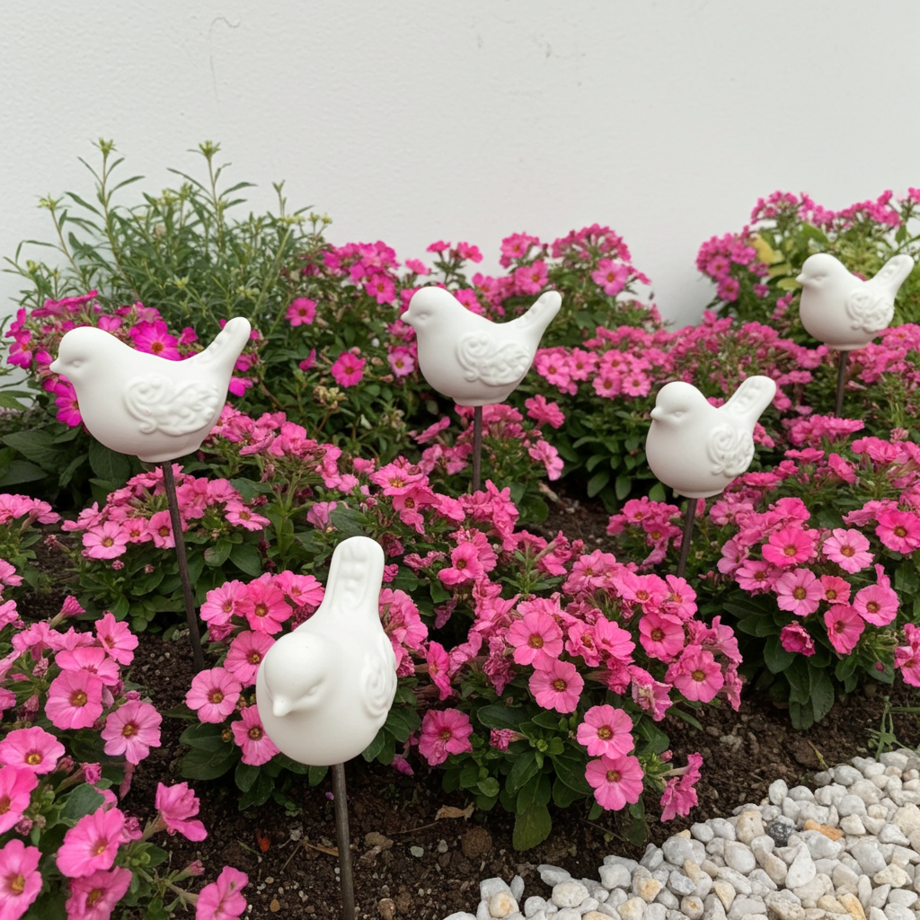 Garden accessories 