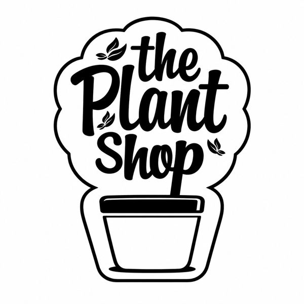 The Plant Shop