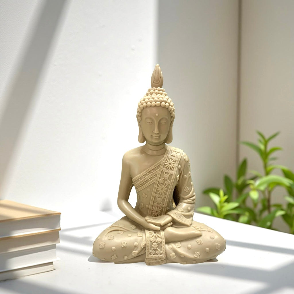 buy table top buddha 