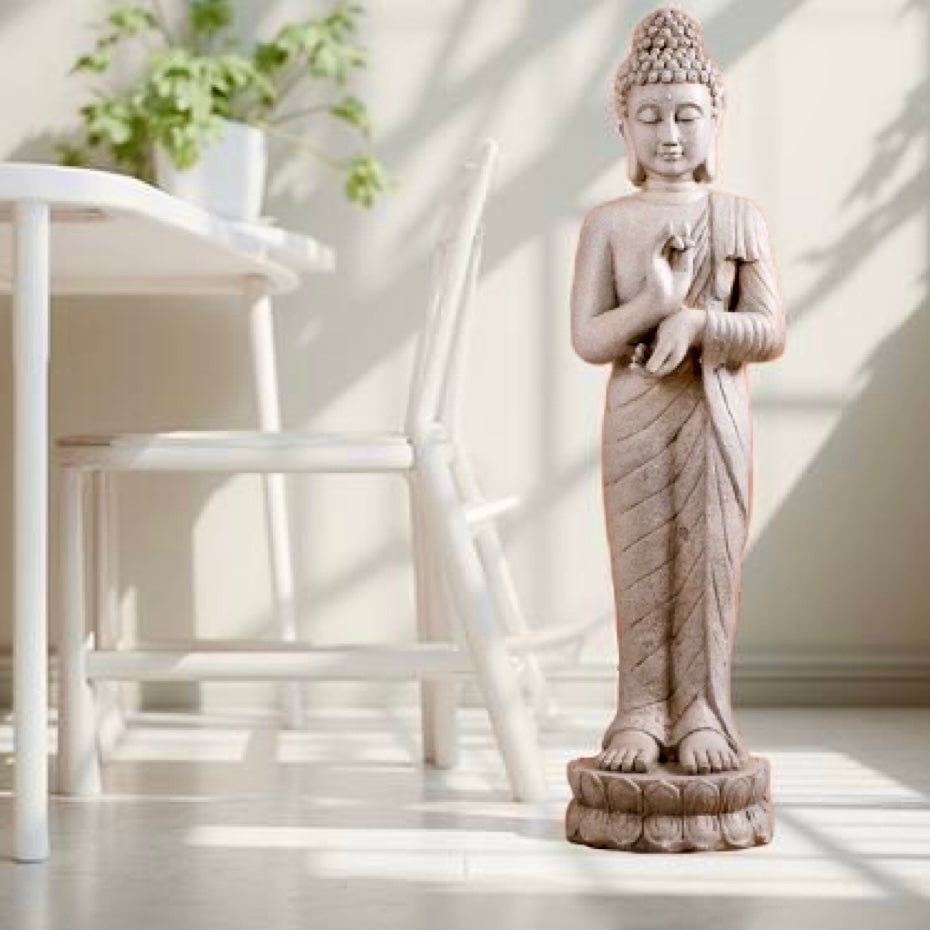 Buddha statue for your home