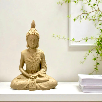 Table top Buddha Idol
