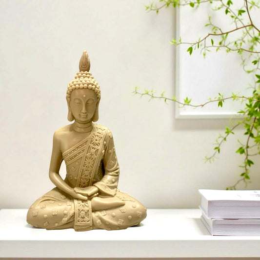 Table top Buddha Idol