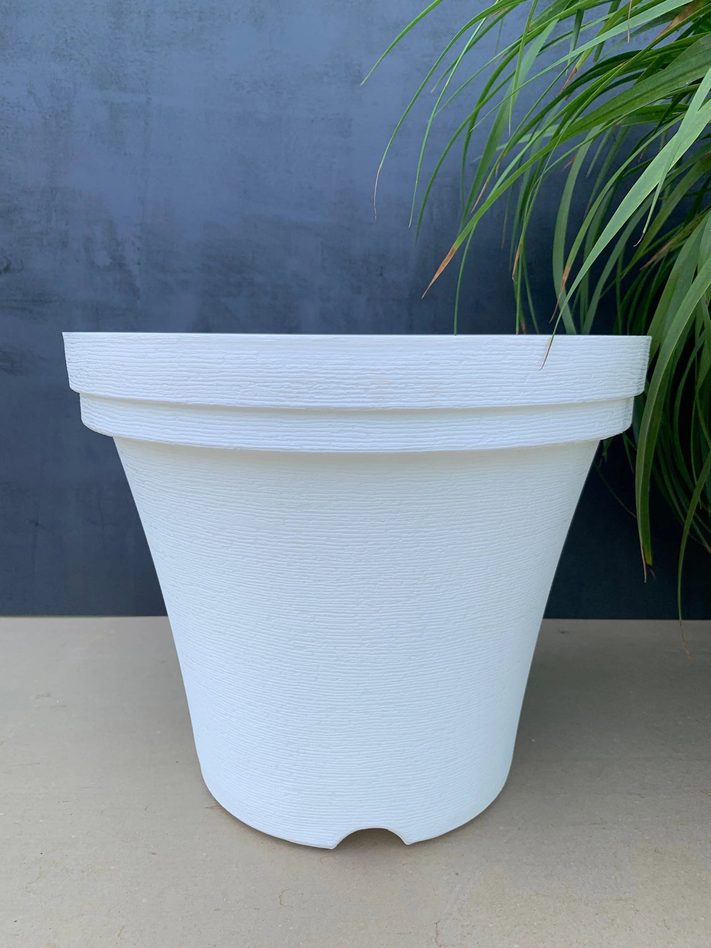 Premium quality wonder planters flower pots of size 15”, set of 3 ,set of 5 and set of 10 - The Plant Shop