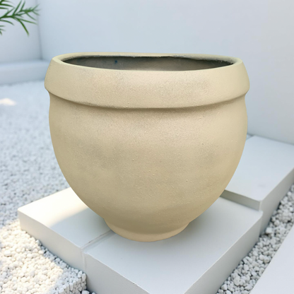 Urn shaped planters for adeniums