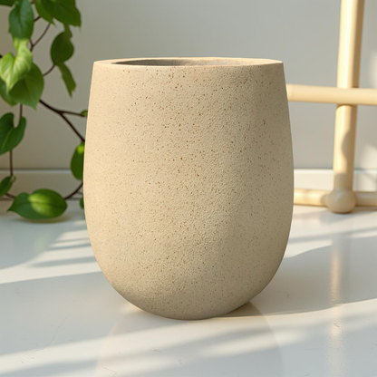 Flower pots for all