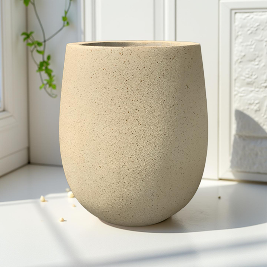 Planters for indoor spaces