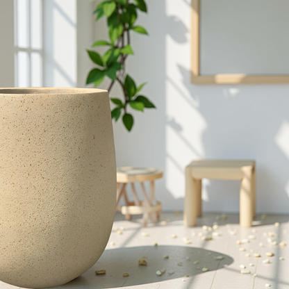 Planter pots 