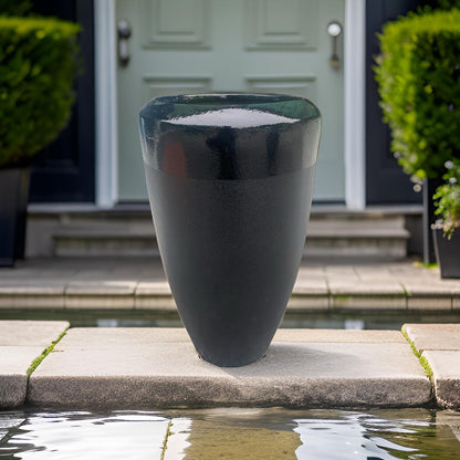 Buy Tulip planter flower pot online. - The Plant Shop