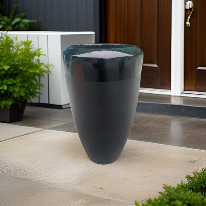 Buy Tulip planter flower pot online. - The Plant Shop