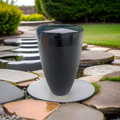 Buy Tulip planter flower pot online. - The Plant Shop