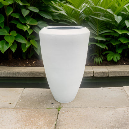 Buy Tulip planter flower pot online. - The Plant Shop