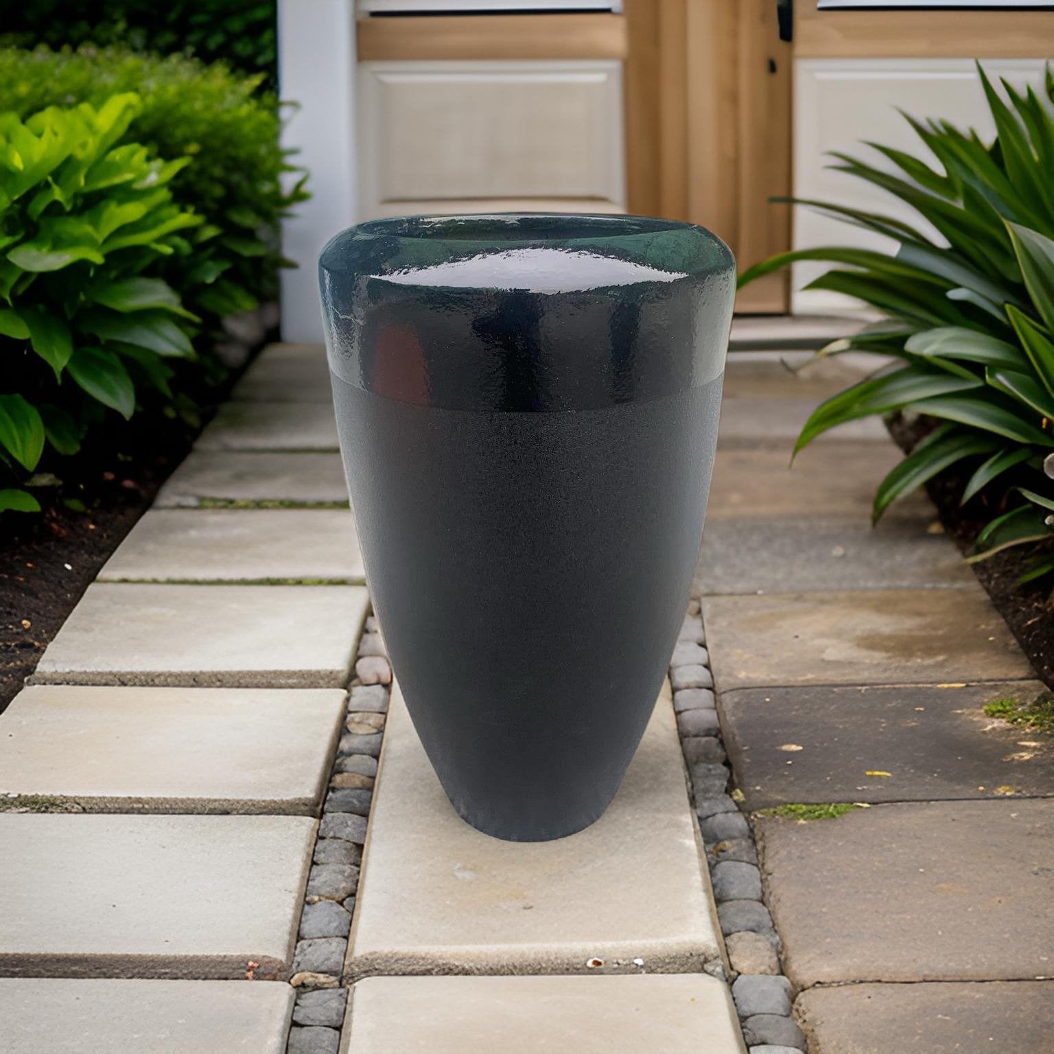 Buy Tulip planter flower pot online. - The Plant Shop