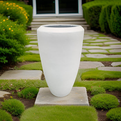 Buy Tulip planter flower pot online. - The Plant Shop