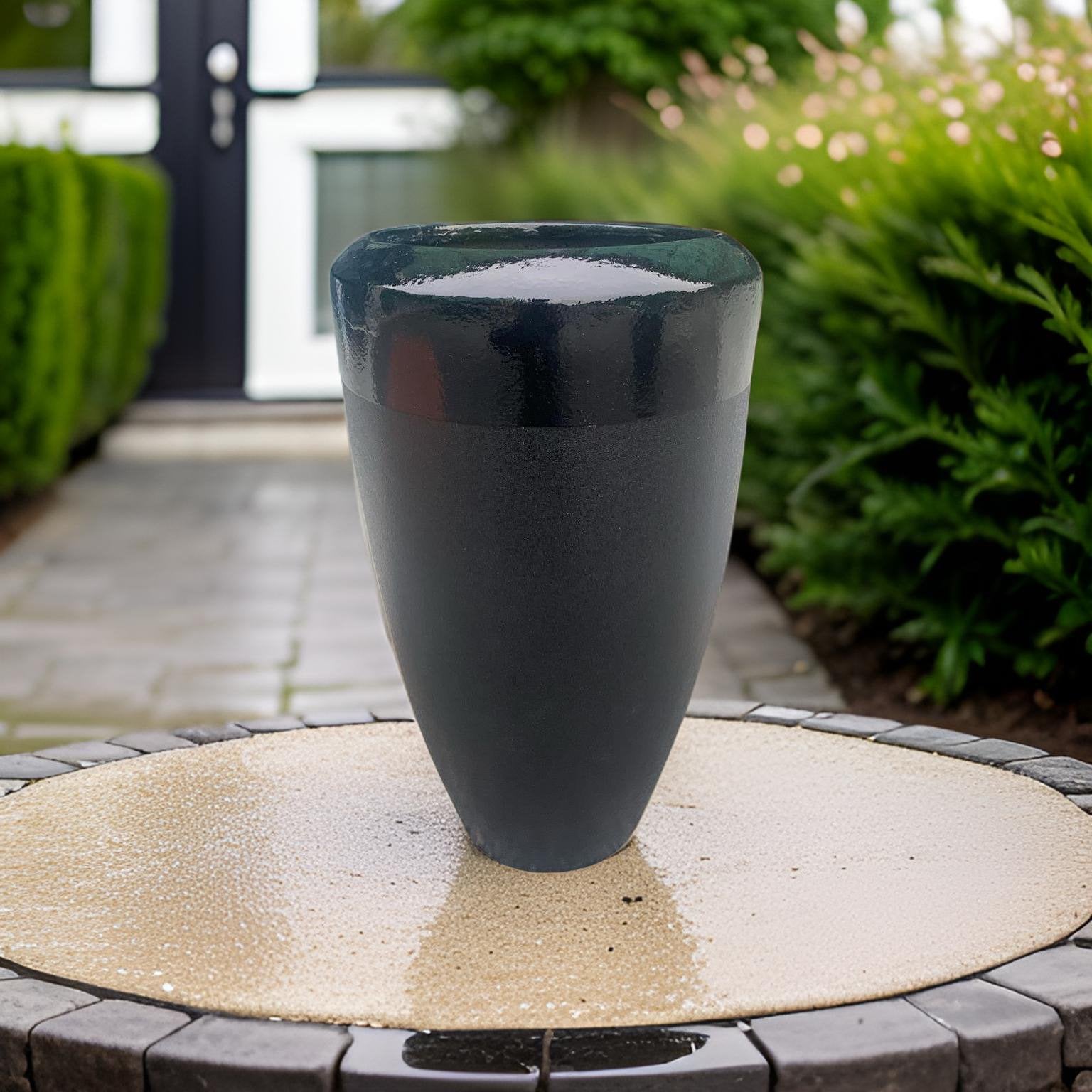 Buy Tulip planter flower pot online. - The Plant Shop