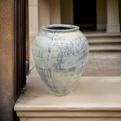 Flower pots-Planters in urn shape. - The Plant Shop
