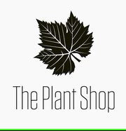 The Plant Shop