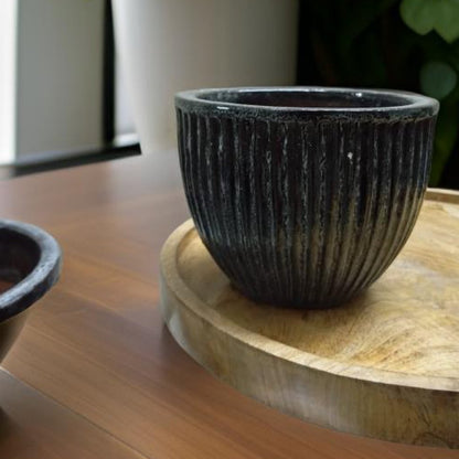 Plant Pots made from ceramic: Stylish Indoor Planters. - The Plant Shop