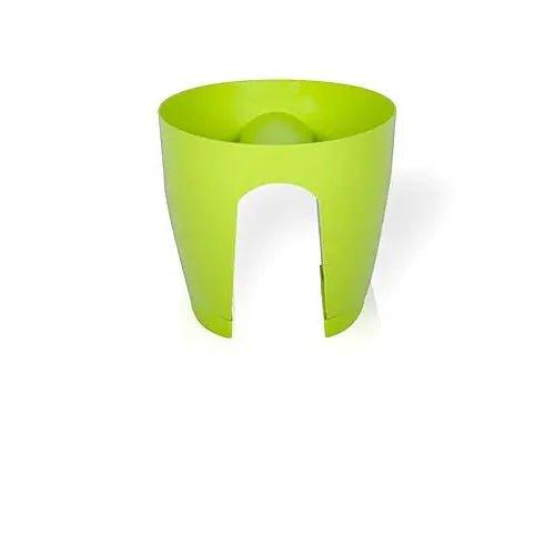 Railing Planters set of 4 - The Plant Shop